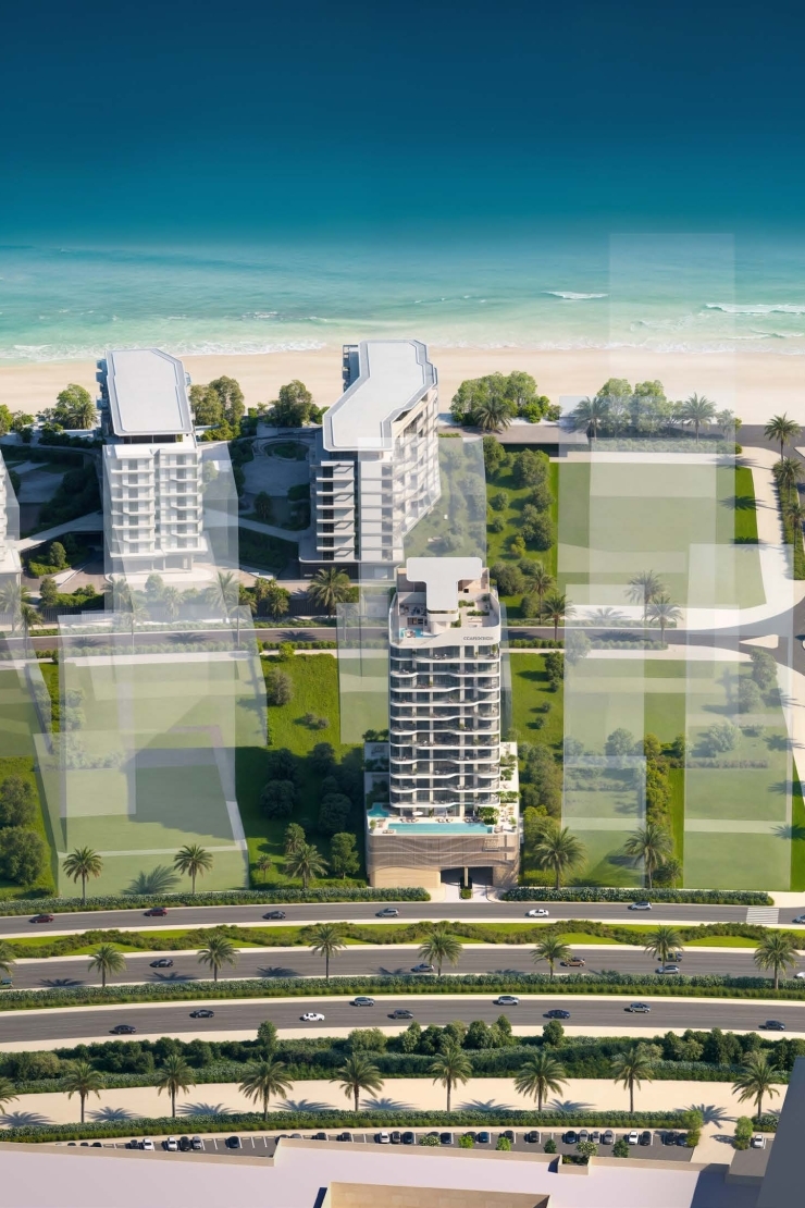 Flora Shore by Calgary Properties